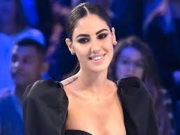 Created by itv studios, it has spawned a second british version in 2015 as well as several. Giulia De Lellis Condurra Love Island Italia Corriere Nazionale