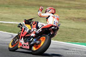 2019 Misano Motogp Championship Standings Motogp Crash