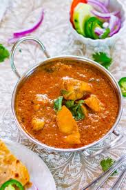 Yogurt Chicken Curry The Chicken Curry From Northern India Which Is Must Try For Every Indian Food Lover Curry Chicken Recipes Yogurt Chicken Curry Recipes