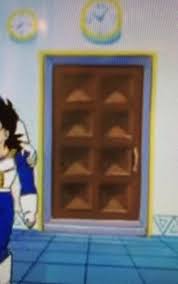 Arterial gas embolism (air bubbles in the blood vessels) 2. Door From Dbz Hyperbolic Time Chamber
