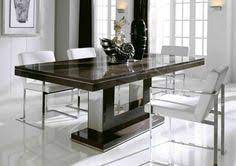 Room & board offers modern dining room tables in sizes, shapes and materials to match your space and style. 20 Best Contemporary Dining Table Sets Ideas Contemporary Dining Table Set Contemporary Dining Table Modern Dining Table