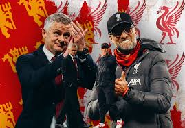 Independent retailers find there is strength in numbers. Manchester United Vs Liverpool Through Time The Viz The Analyst