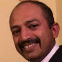 Bejoy Mathew Email & Phone Number