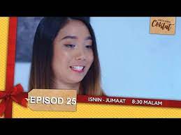 Cinta koko coklat l episode 37 episode 40. Cinta Koko Coklat Episod 25 Full