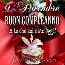 Pin Su Buon Compleanno