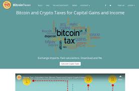 Should i use an accountant? Best Crypto Trader Tax Report Tools
