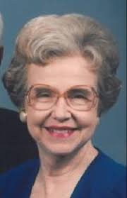 Margaret Guenther Obituary (1929