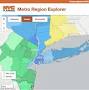 New York metropolitan area from metroexplorer.planning.nyc.gov