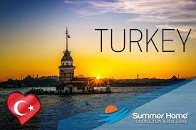 Born 24 may 1946) is a turkish academic, economist, and politician who served as the 22nd prime minister of turkey from 1993 to 1996. Rese Sakerhet I Turkiet Summer Home