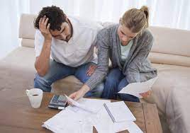 7 Tips To Reduce Financial Stress In Your Life