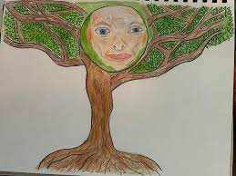 Mother nature true form of true abstract art! Click for full resolution!