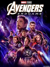 Diterbitkan pada juli 30, 2019 7:15 am oleh mamat. Avengers Endgame 2019 2019 Full Movie On Youtube By Alyson Pollard Medium