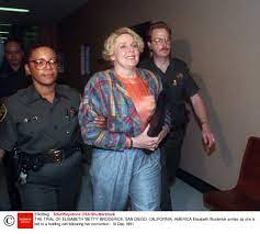 Hosted & reporting by @latchrisgoffard. Dirty John Season 2 S The Betty Broderick Story The True Story