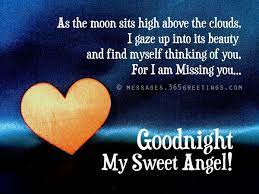 Any special treats tonight i don't want any special treats, i just want to sit with 39. Goodnight Messages For Her 365greetings Com Romantic Good Night Messages Good Night Messages Romantic Good Night