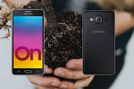 Root Samsung Galaxy On5 Sm G550fy T1 T2 Lollipop Marshmallow Using Twrp Android Infotech