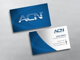 Despite the increasing dominance of online business tools, the humble business card still has an important role to play. Acn Business Cards Free Shipping