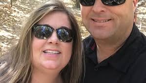 Fundraiser for Rebecca Macko by Julianna Smith : Help Becky and Steve  Recover After Fire