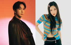 Red velvet (tiếng triều tiên: Vixx S Ravi Apologises To Red Velvet Over Uncomfortable Lyrical References