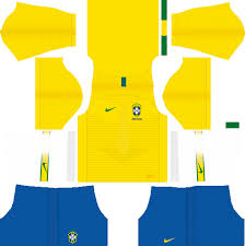 Don't forget to bookmark kit dls 2019 keren manchester. Brazil Dls Kits 2021 Dream League Soccer Kits 512x512