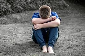Image result for lonely man