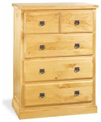 Check spelling or type a new query. Dresser Unfinished Pine Stafford Four Drawer Chest Kit Transitional Dressers By Renovator S Supply Houzz