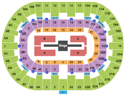 39 Veracious Pechanga Arena Seating