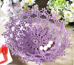 Dekoratif Dantel Sepet Modelleri Dantelde Yapa Lan Dekor Sepetler A A K Zarif Dantel Sepet A Rnek Modelleri Dantelden A Ra Lma Aÿ Dantel Tig Isleri Sepetler