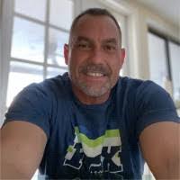 Eric Paxton's Instagram, Twitter & Facebook