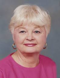 Obituary for Lucille Ruth Nolan