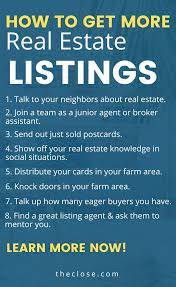 Pin On Real Estate Marketing Ideas For Agents