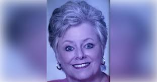 Obituary information for Patty Singleton