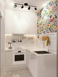 Genial.guru juntó algunas ideas de los diseñadores de inmyroom. Cocinas Muy Pequenas Para Enamorarse Magia Y Estilo Decorar Cocinas Pequenas Cocinas Pequenas Y Bonitas Decoracion De Cocina