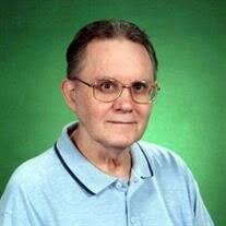 Dennis Gene Blackburn Obituary