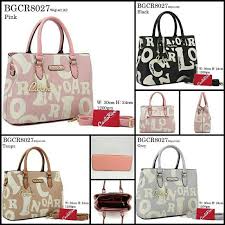 With princess neverland and her choice of handbag. Carlo Rino Handbagshandbag Reviews 2020