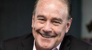 Mediaweek Agency 50: Atomic 212º's Barry O'Brien