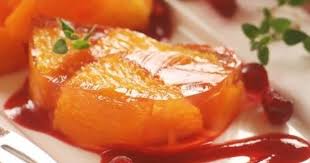 Aspic De Fruits Exotiques Recette Fruits Exotiques Terrine Desserts Aux Fruits