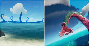 Simply put, there's no one place to seek out the kraken. Sea Of Thieves All You Need To Know About The Kraken How To Survive It