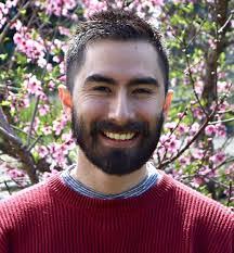 Andrew Rickert's Instagram, Twitter & Facebook