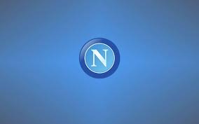 Lo scudo è timbrato da una corona turrita da città del tipo in uso prima del regio decreto n. S S C Napoli Wallpapers Wallpaper Cave