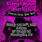 Stangl Witch Walk &  Moon Market event image