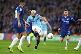 Manchester city aiming to lift first champions league trophy chelsea finished fourth in the league; What Channel Is Manchester City Vs Chelsea Live Streaming Details Tv Channel Kick Off Time And Team News