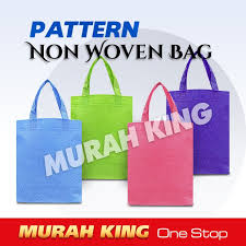 Majlis kenduri kahwin itu merupakan salah satu daripada 20 aktiviti sosial yang dikenakan kompaun yang dikeluarkan polis johor bagi kesalahan melanggar sop aidilfitri, katanya kepada pemberita. Buy 10pcs Non Woven Bag Doorgift Goodies Bag Wedding Gift Bag Bag Kenduri Kahwin Paper Bag Size 20 X 25 X 10cm Seetracker Malaysia
