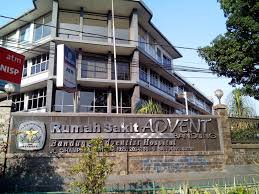 Biaya Rapid Test Di 5 Rumah Sakit Di Bandung Moms Wajib Tahu