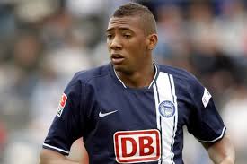 Jérôme boateng (born september 3, 1988 in berlin) is a german footballer who plays for hamburger sv as a defender in the bundesliga. Jerome Boateng Biography Photo Age Height Personal Life News Football 2021