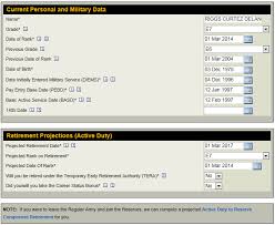 35 always up to date involuntary separation pay chart