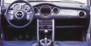 View mini cooper schwarz png; Automagazin Nr 19 2002 Langzeittest Mini Cooper Cabrio Chili 1 6 Langzeittest De