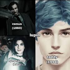 Listening to DH audio book and I just realized, ik most pureblood families  are related, but both Harry and Voldy are direct descendents of the  peverell brothers.. makes me wonder how close