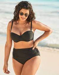Realy nice new mama katarina hartlova gets nailed sweet young son. Pin On Plus Size Style Guide