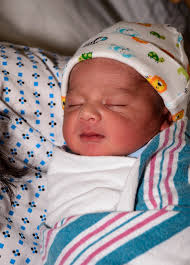 Leap Year Baby Born at UConn John Dempsey Hospital