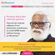 Tata Consultancy Services